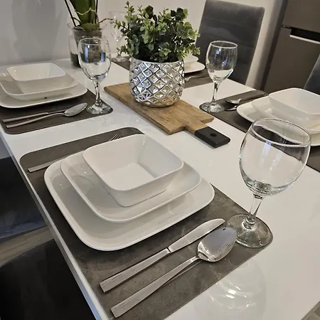 2 Bed In * Zyrardow
