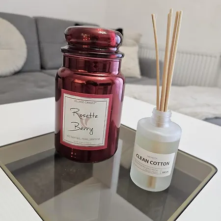 2 Bed In Διαμέρισμα *