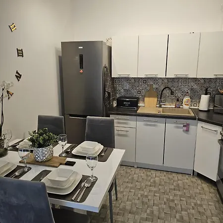 Apartment Przytulne Mieszkanie In With Free Parking *