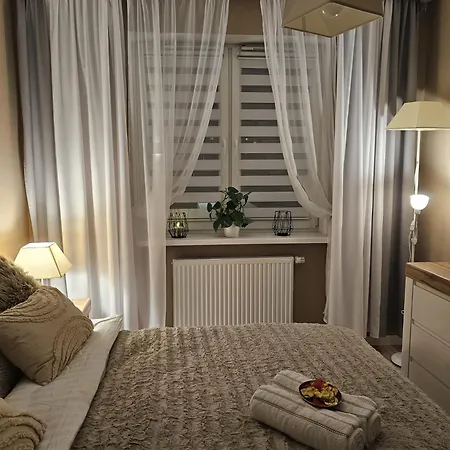 2 Bed In