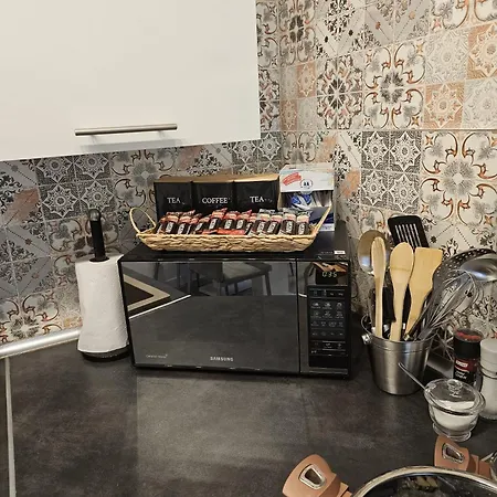 2 Bed In Διαμέρισμα *