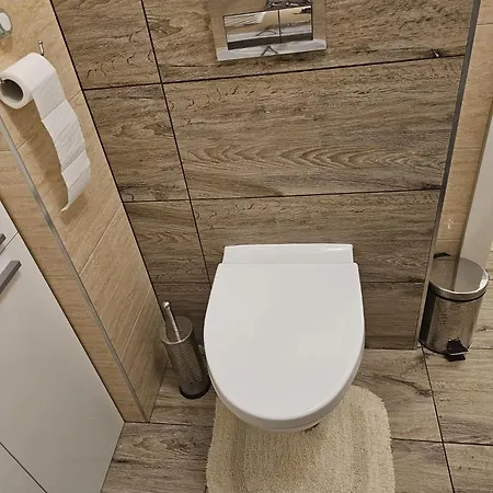 Apartment Przytulne Mieszkanie In With Free Parking *