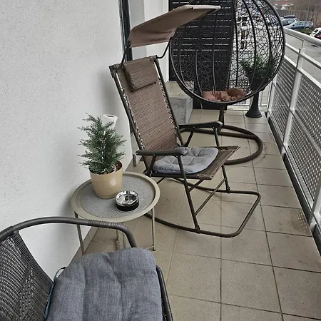 Appartamento 2 Bed In *